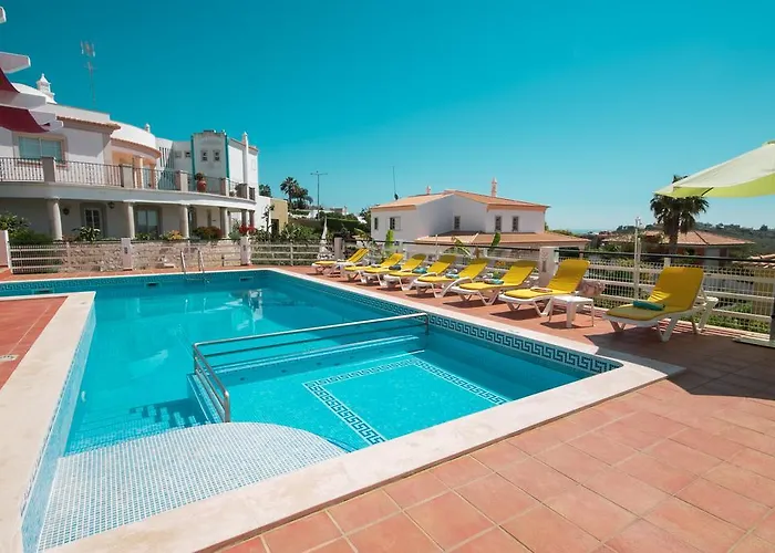 Pedro Mar By Atlantic Places * Albufeira