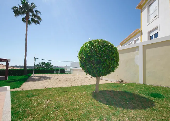 Pedro Mar By Atlantic Places Villa Albufeira