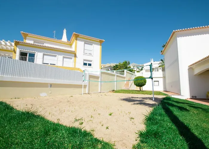 Pedro Mar By Atlantic Places Albufeira