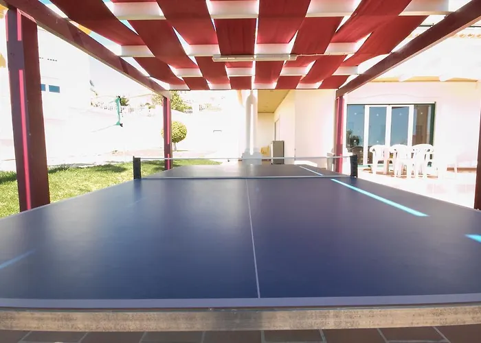 Villa Pedro Mar By Atlantic Places *