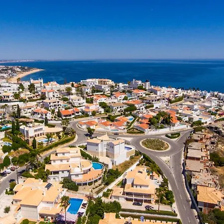 וילה Pedro Mar By Atlantic Places