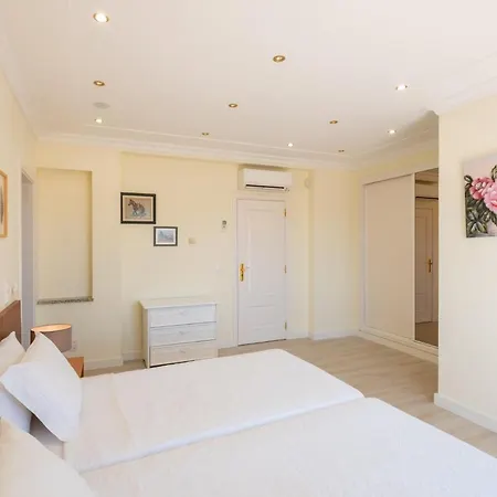 וילה Pedro Mar By Atlantic Places