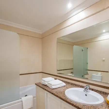 וילה Pedro Mar By Atlantic Places אלבופיירה