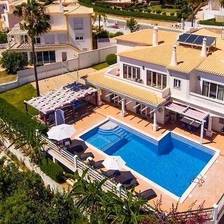 וילה Pedro Mar By Atlantic Places *