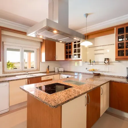 Pedro Mar By Atlantic Places וילה