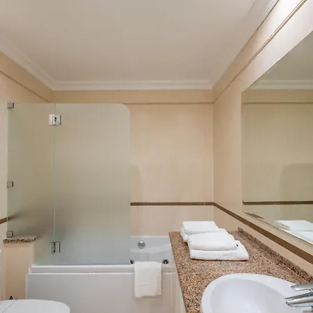 Pedro Mar By Atlantic Places * אלבופיירה