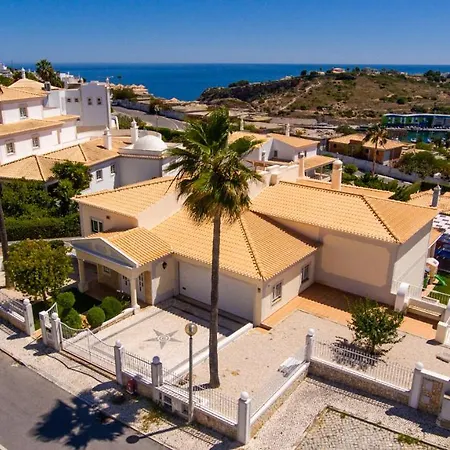 Pedro Mar By Atlantic Places וילה