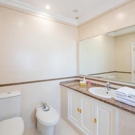 Pedro Mar By Atlantic Places Albufeira