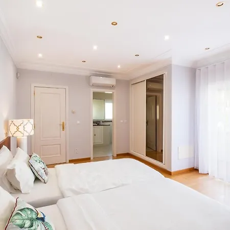 Pedro Mar By Atlantic Places *