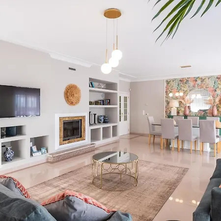 וילה Pedro Mar By Atlantic Places