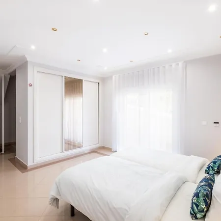 וילה Pedro Mar By Atlantic Places *