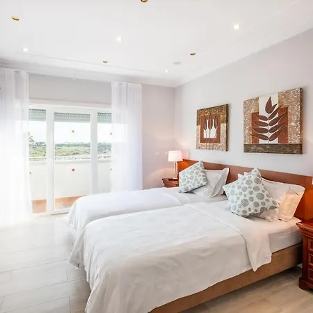 Pedro Mar By Atlantic Places וילה אלבופיירה