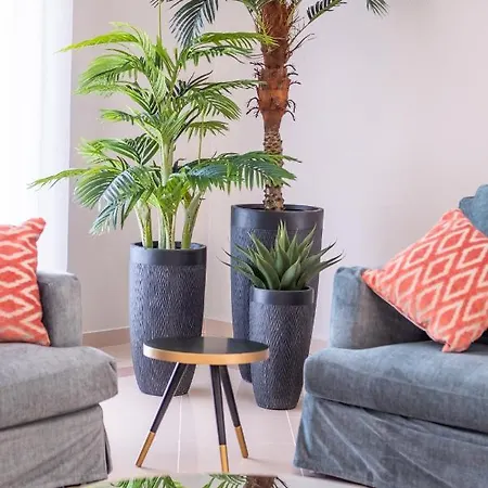 Pedro Mar By Atlantic Places Villa *