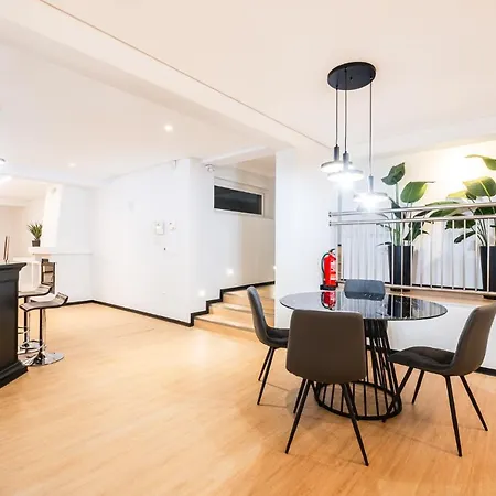 וילה Pedro Mar By Atlantic Places אלבופיירה