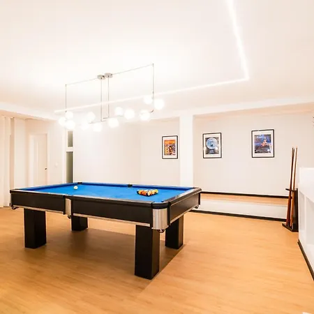 וילה Pedro Mar By Atlantic Places אלבופיירה