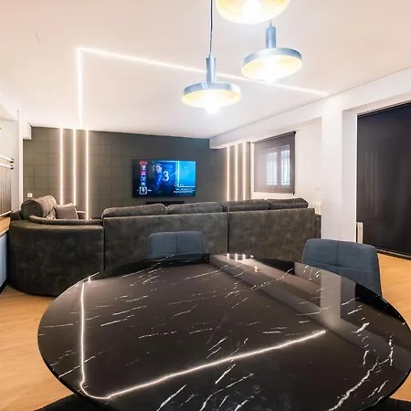 וילה Pedro Mar By Atlantic Places *