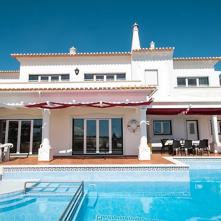 Pedro Mar By Atlantic Places וילה *