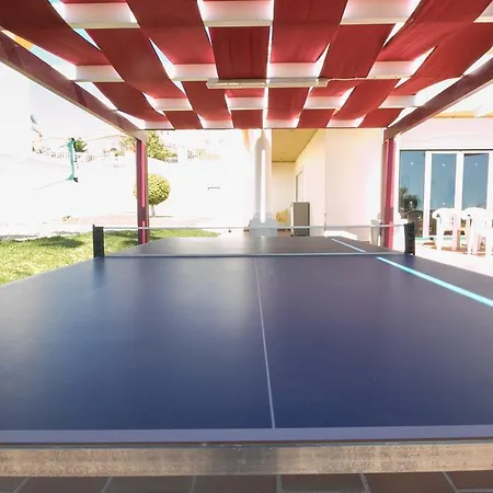 וילה Pedro Mar By Atlantic Places *