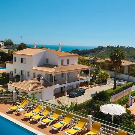 Pedro Mar By Atlantic Places וילה אלבופיירה