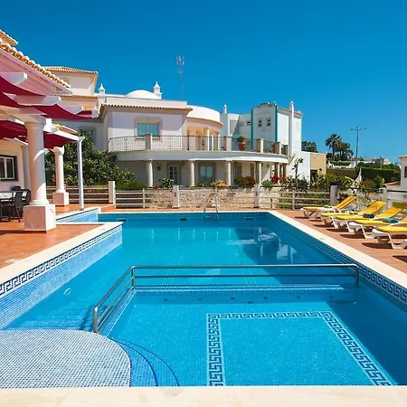 וילה Pedro Mar By Atlantic Places *