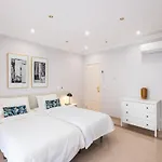 Pedro Mar By Atlantic Places Villa Albufeira