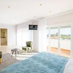 Pedro Mar By Atlantic Places Villa Albufeira